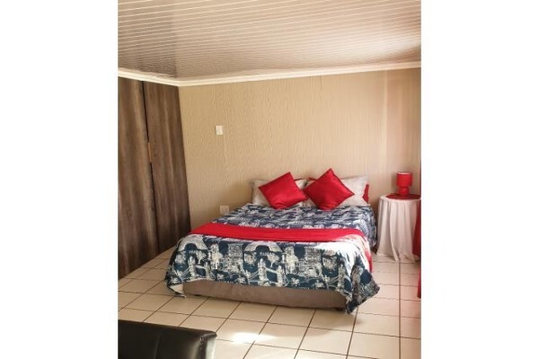 Geyer Eiendomme Noordwes BK