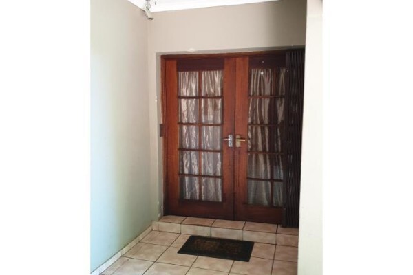 Geyer Eiendomme Noordwes BK
