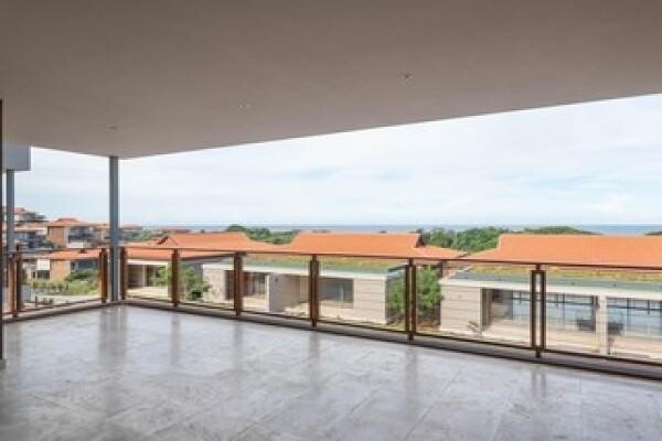 Lew Geffen Estates CC