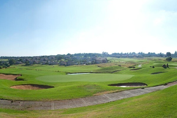 Jackal Creek Golf Club