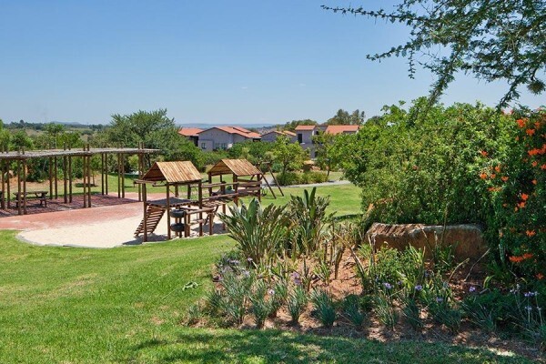 Jackal Creek Golf Club