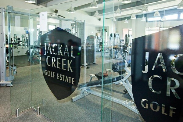 Jackal Creek Golf Club
