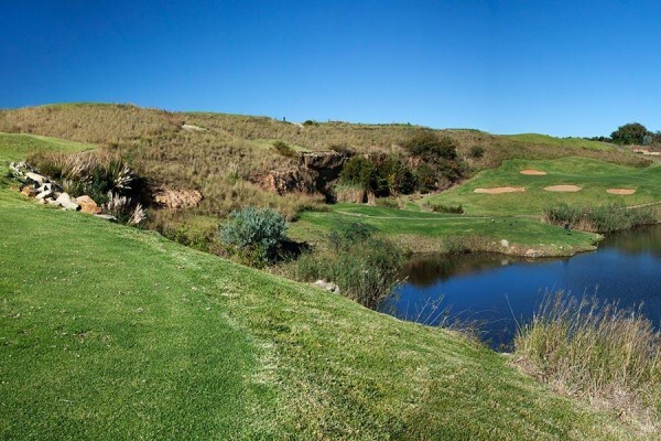 Jackal Creek Golf Club