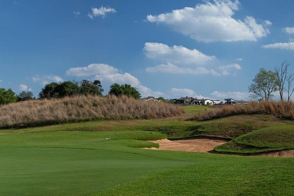 Jackal Creek Golf Club