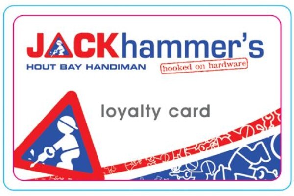 Jackhammers