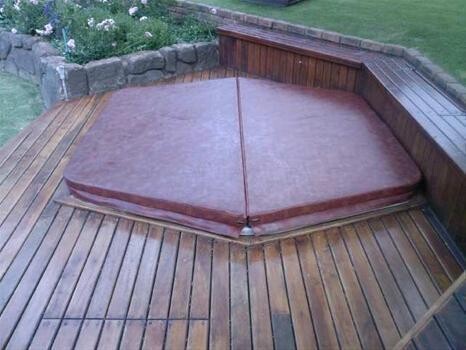 Jacuzzi Repairs And Maintenance Gauteng