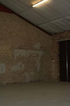 Jadar Workshops & Storage