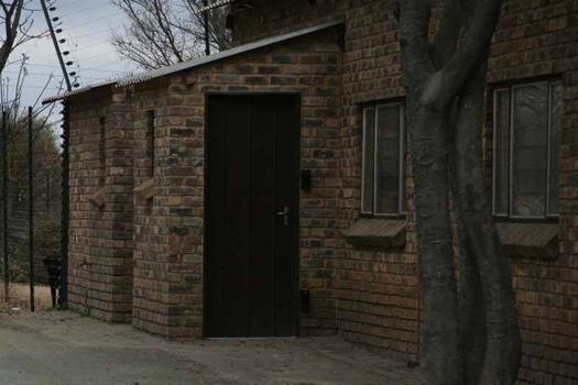 Jadar Workshops & Storage