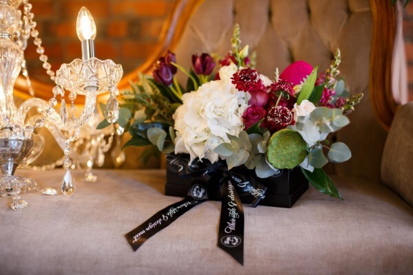 Jade' Customised Events