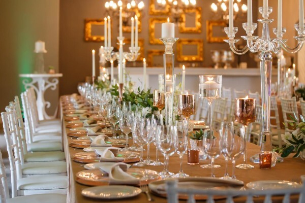 Jade' Customised Events