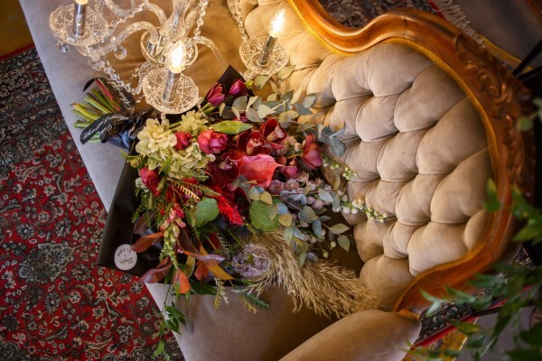 Jade' Customised Events
