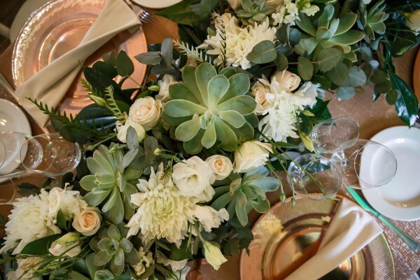Jade' Customised Events