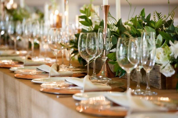 Jade' Customised Events