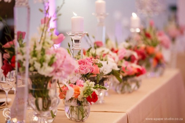 Jade' Customised Events