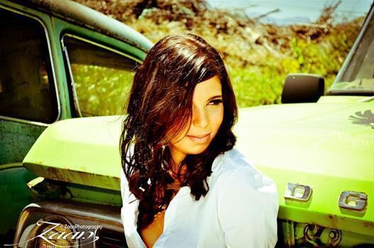 Zaan Photography