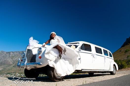 Zaan Photography