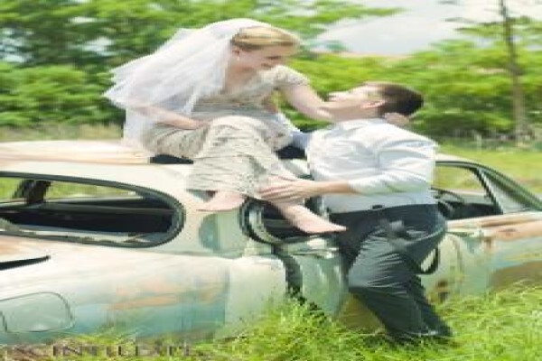 Scintillate Photography