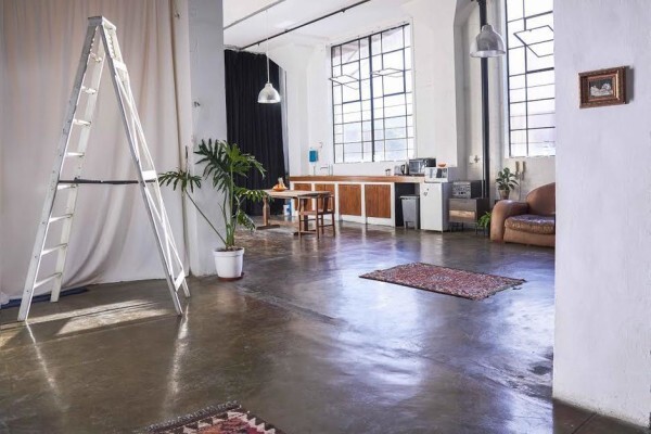 Black Dog Studios & Photographic Resource Centre