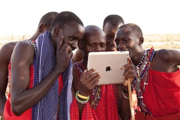Africa Photo And Video