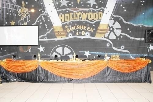 Epique Weddings & Events