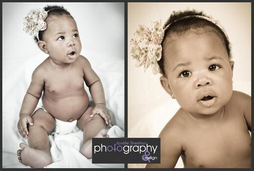 Janelle Sheehan Photography & Design