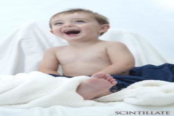 Scintillate Photography