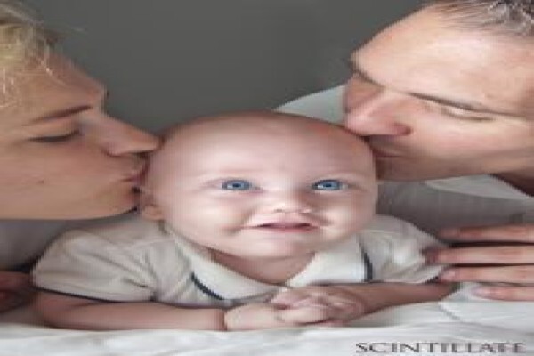 Scintillate Photography