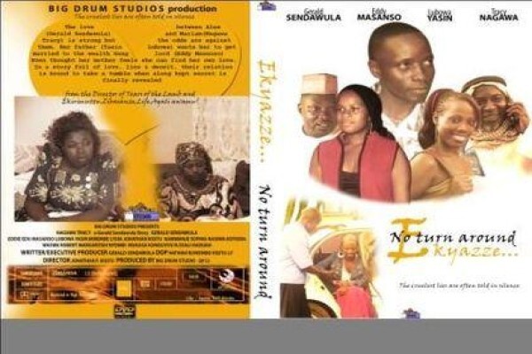 Moon And Earth Films