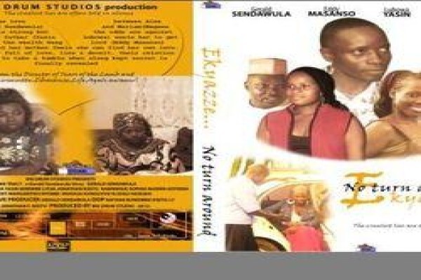 Moon And Earth Films