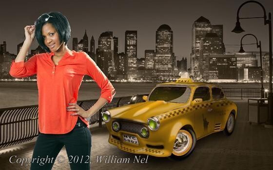 William Nel Photography