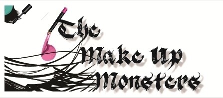 The Make Up Monsters