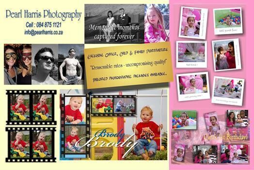 Pearl Harris Photography