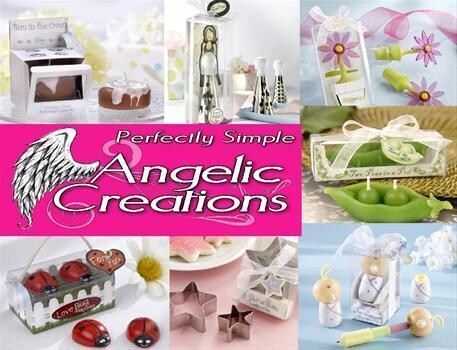 Angelic Creations