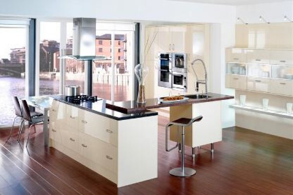 Aarons Kitchen And Cupboards Fittings