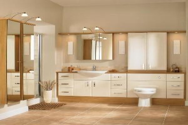 Aarons Kitchen And Cupboards Fittings