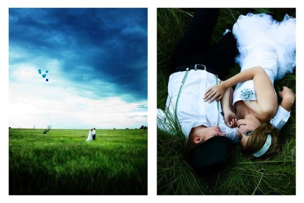 Marthinus Wedding Photography