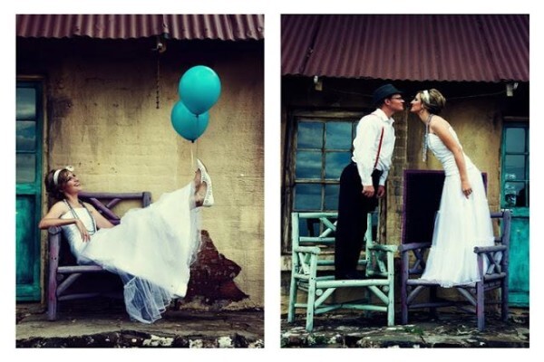 Marthinus Wedding Photography