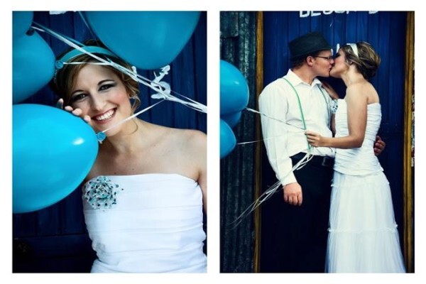 Marthinus Wedding Photography