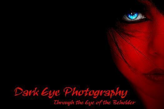 Dark Eye Photography