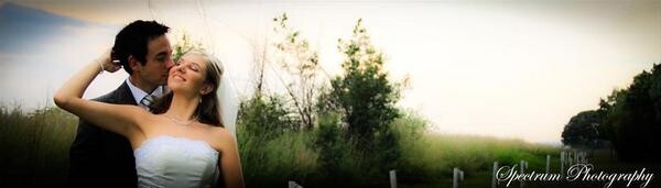 Spectrum Photography