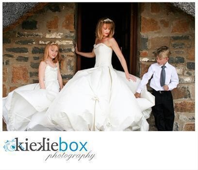 Kiekie Box