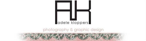Adele Kloppers Photography And Graphic Design