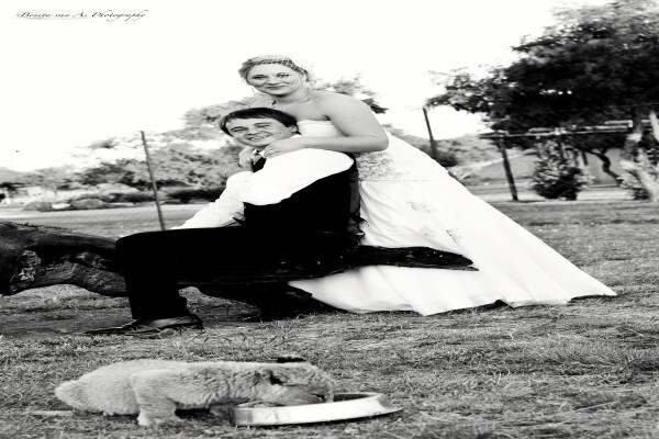 Benita Van As Photography