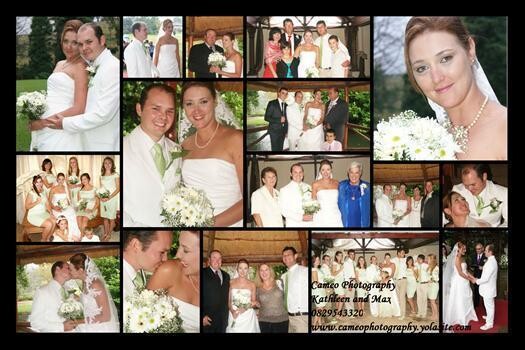 Cameo Photography