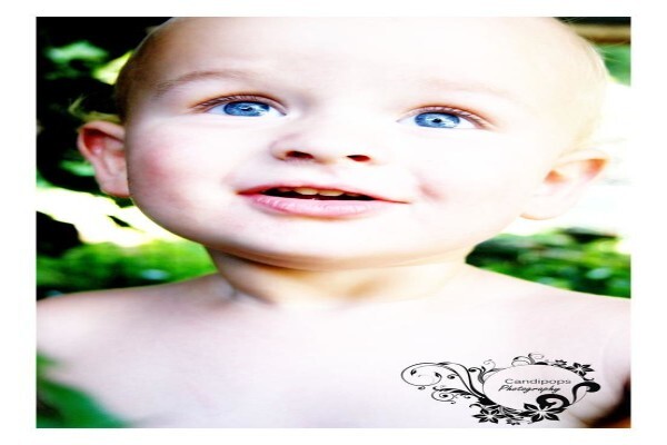 Candipops Photography