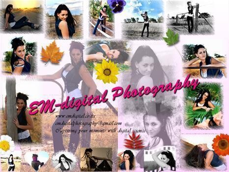 Em-Digital Photography
