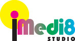 Imedi8 Studio