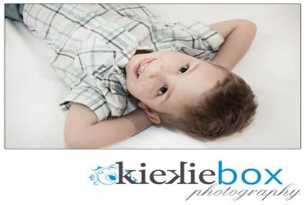 Kiekie Box