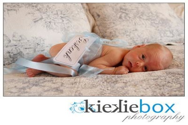 Kiekie Box