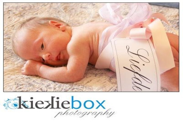Kiekie Box